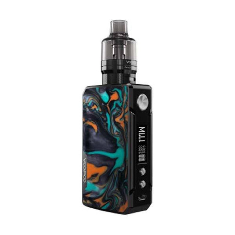 Drag 2 Refresh Edition PnP Kit by VooPoo
