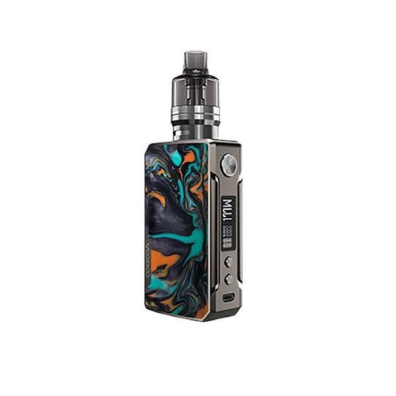 Drag 2 Refresh Edition PnP Kit by VooPoo