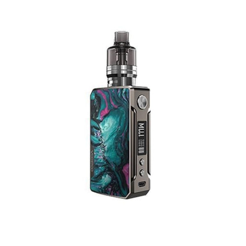 Drag 2 Refresh Edition PnP Kit by VooPoo