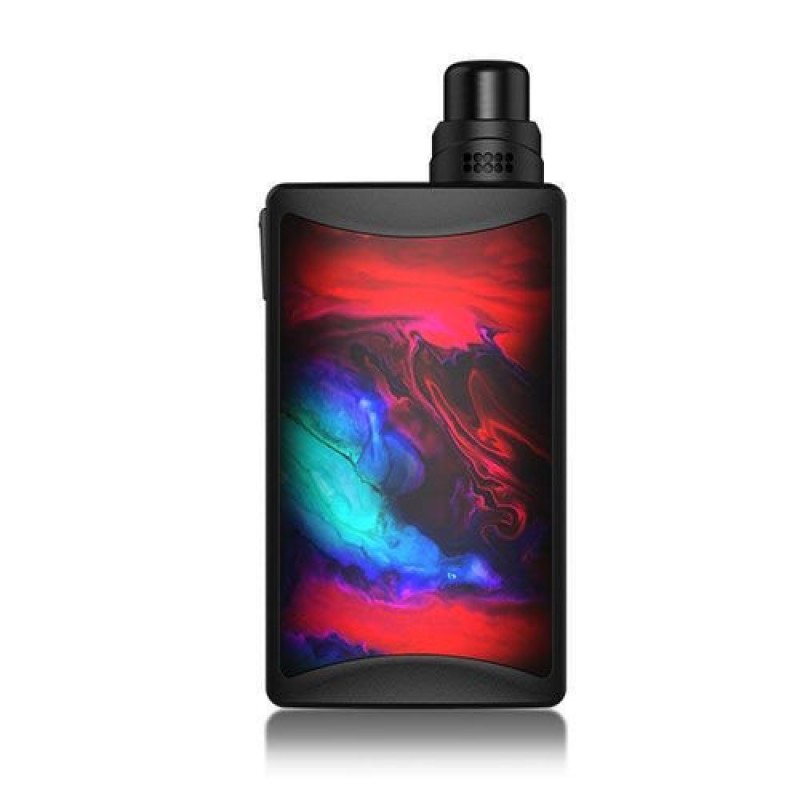 Kylin M AIO Pod Kit by Vandy Vape