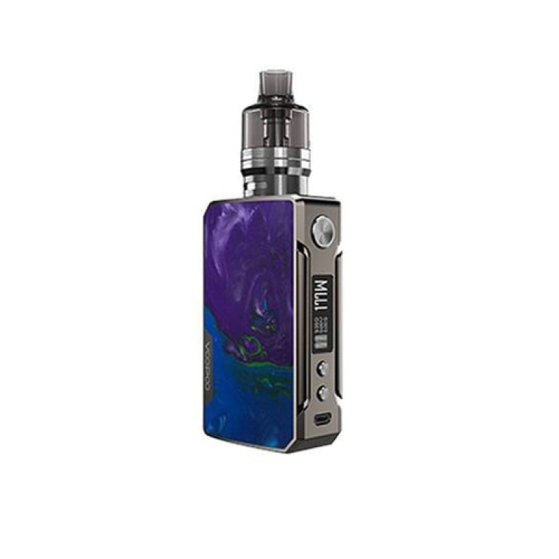Drag 2 Refresh Edition PnP Kit by VooPoo