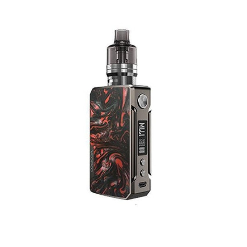 Drag 2 Refresh Edition PnP Kit by VooPoo