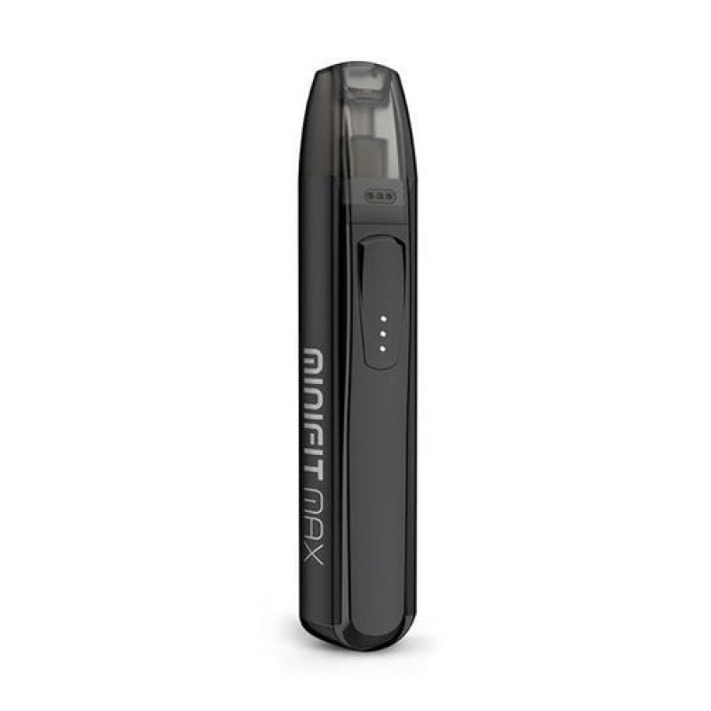 JUSTFOG Minifit Max Pod Kit