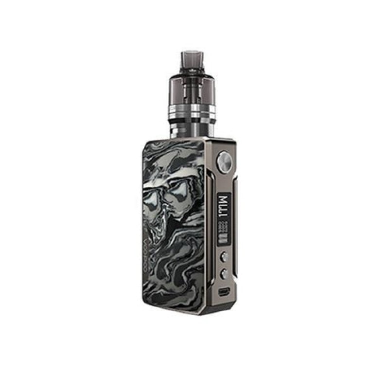 Drag 2 Refresh Edition PnP Kit by VooPoo
