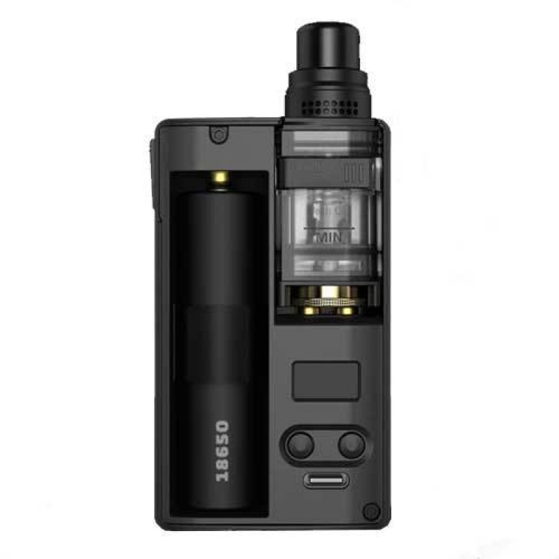 Kylin M AIO Pod Kit by Vandy Vape