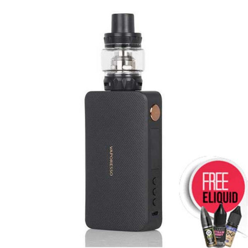 Vaporesso GEN S Vape Kit w/ NRG-S Mini Tank