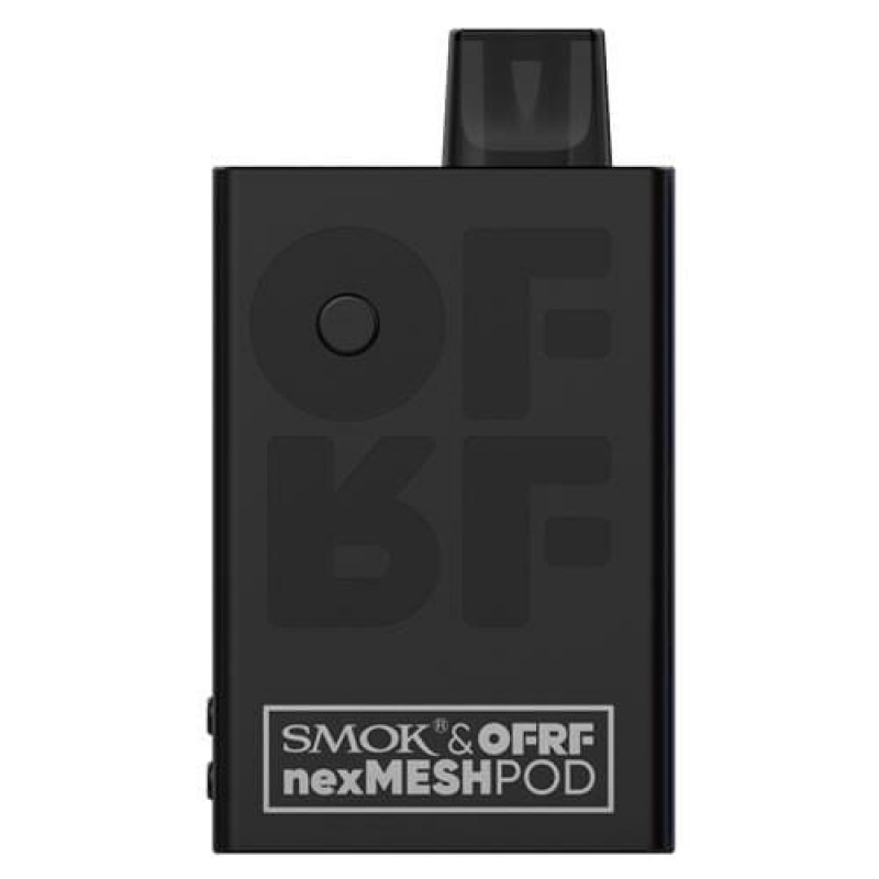 Smok & OFRF nexMesh Pod Kit