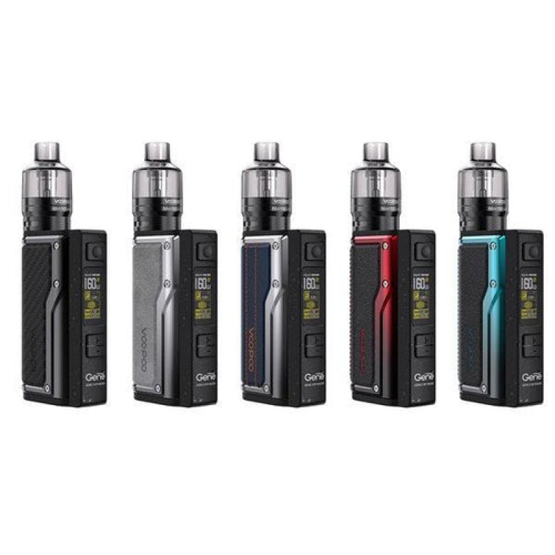VooPoo Argus GT Kit
