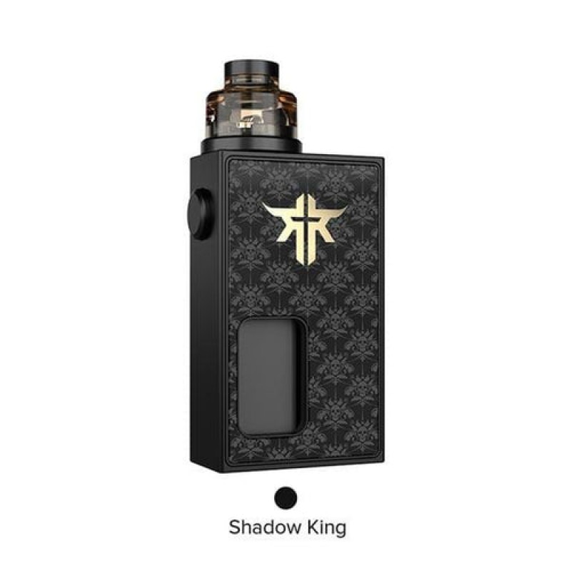 Vandy Vape Requiem BF Squonk Kit