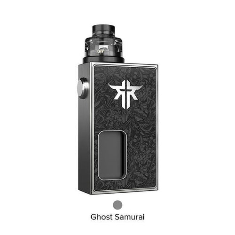 Vandy Vape Requiem BF Squonk Kit