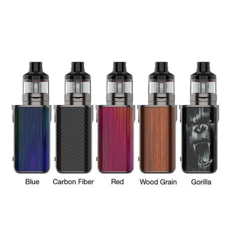 Vaporesso LUXE 80 Pod Kit