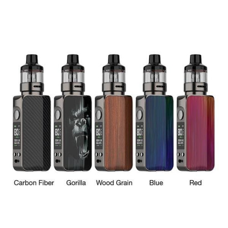 Vaporesso LUXE 80 S Pod Kit