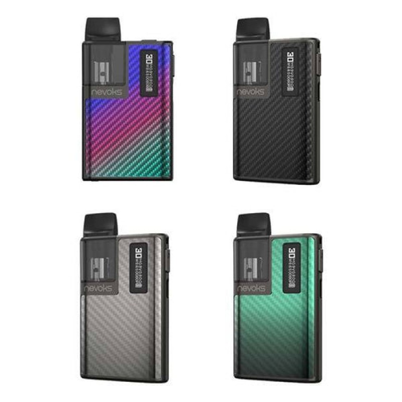 Nevoks Pagee Pod Kit