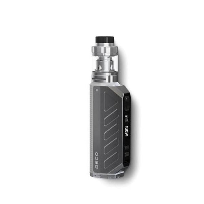 Aspire Deco Sub-Ohm Kit