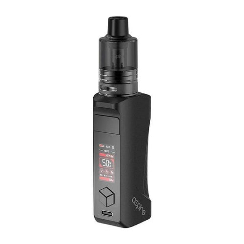 Aspire Finixx Pod Kit