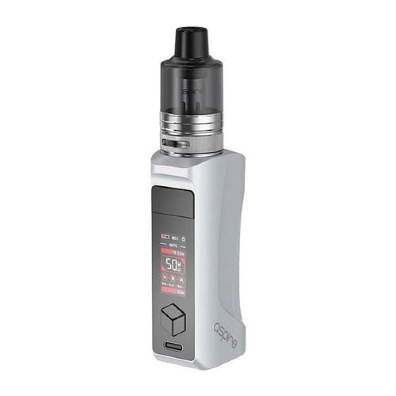 Aspire Finixx Pod Kit
