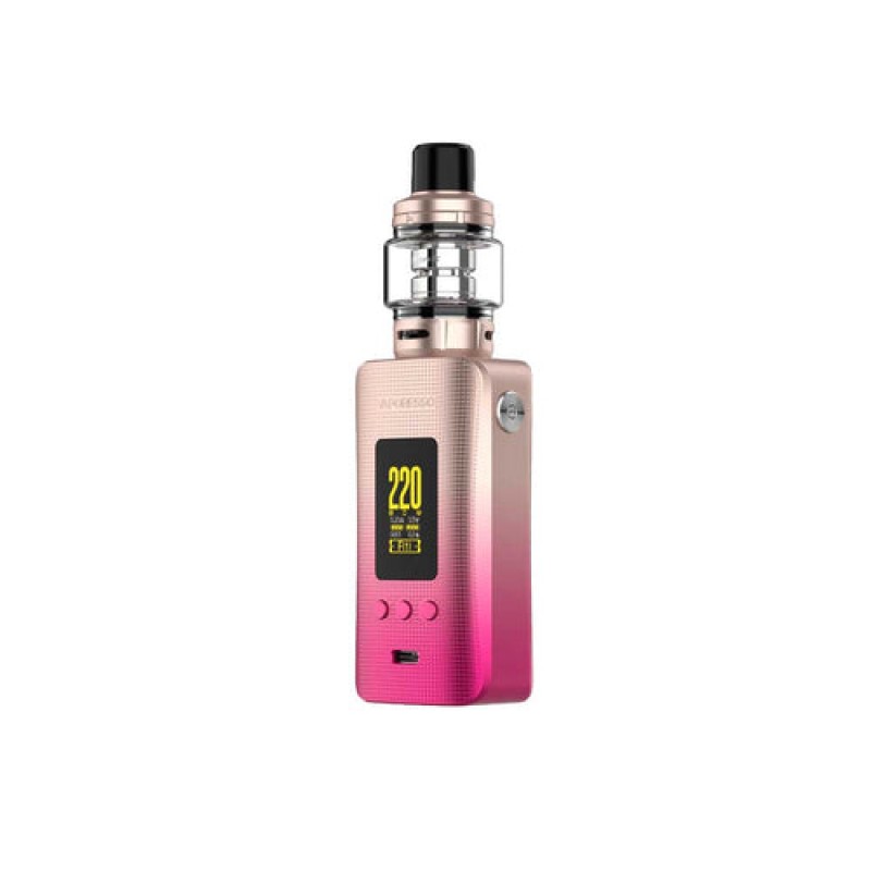Vaporesso Gen 200 Vape Kit