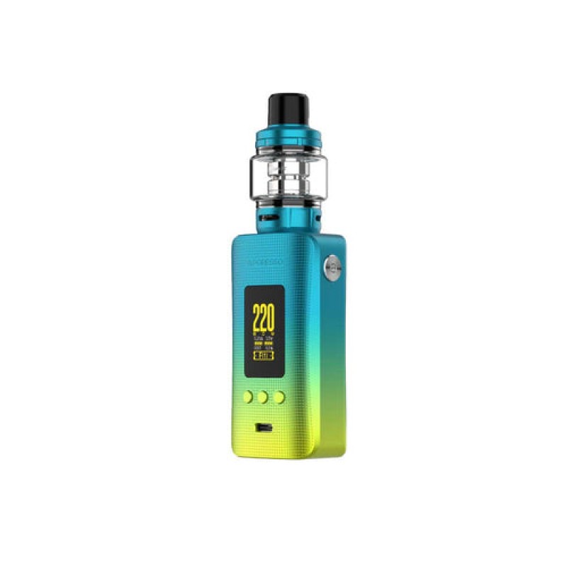 Vaporesso Gen 200 Vape Kit