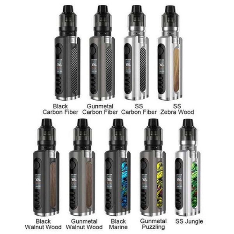 Lost Vape Grus Pod Kit