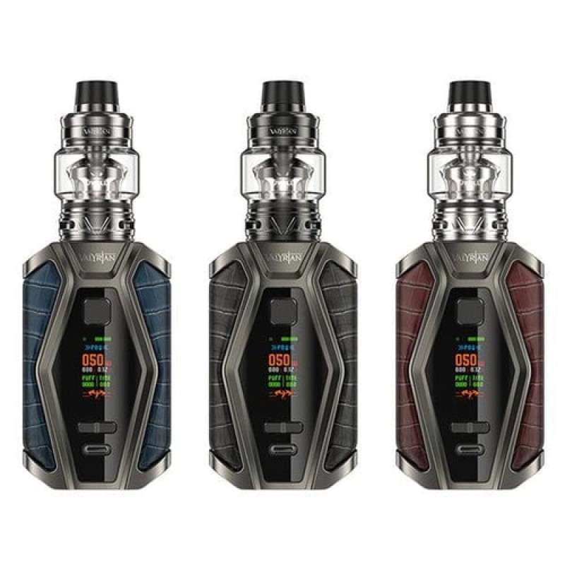 Uwell Valyrian 3 Vape Kit