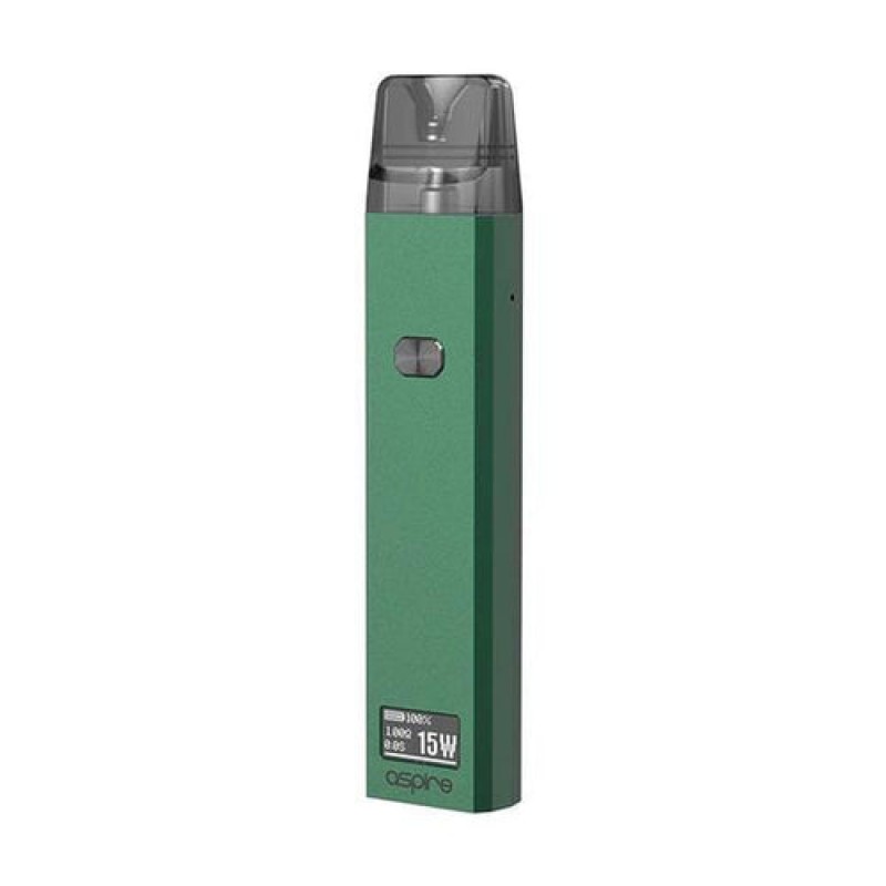Aspire Favostix Pod Kit