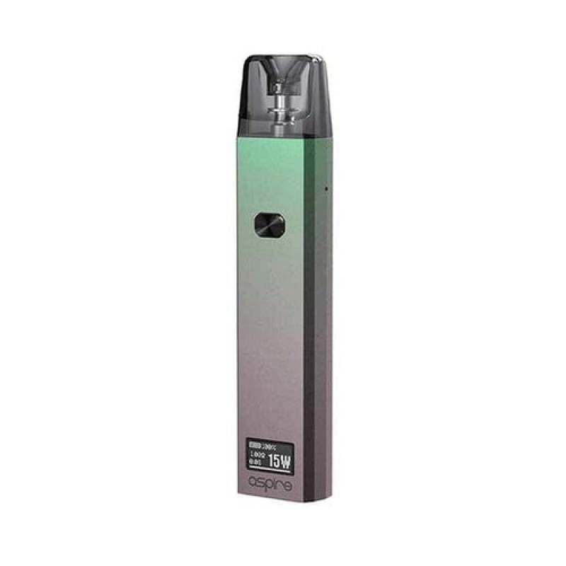 Aspire Favostix Pod Kit