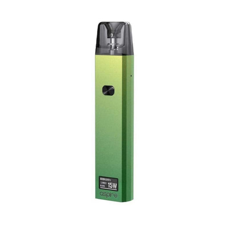 Aspire Favostix Pod Kit