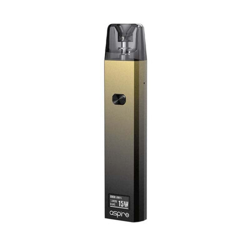 Aspire Favostix Pod Kit