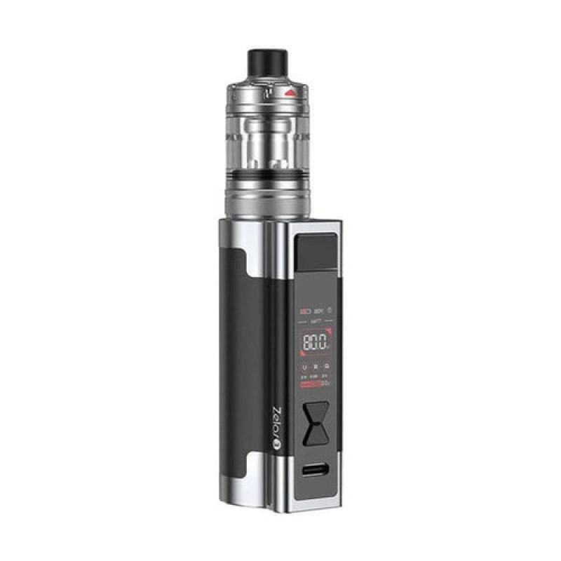 Aspire Zelos 3 Starter Kit