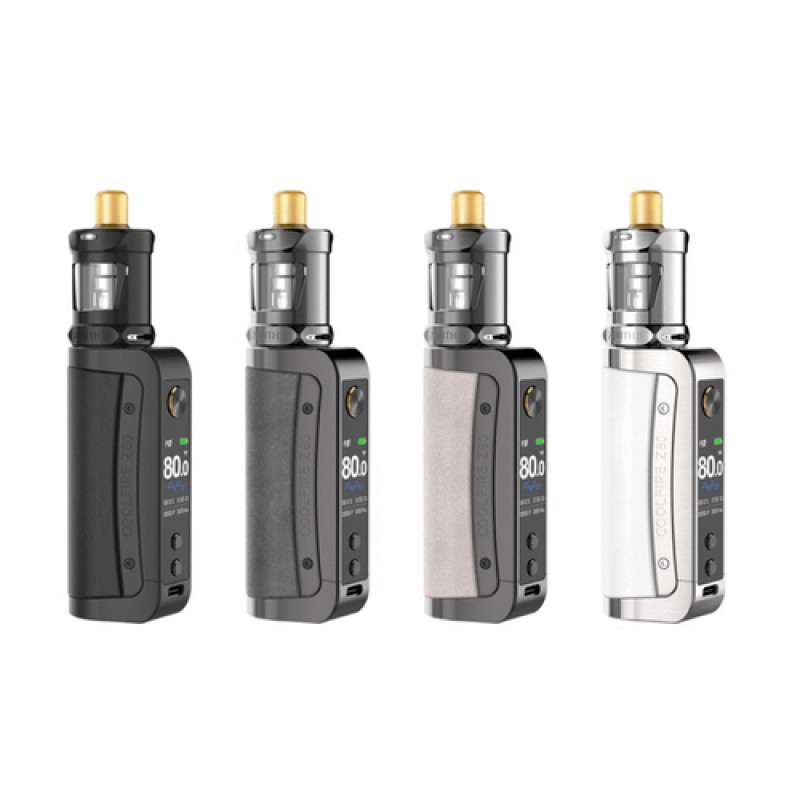 Innokin CoolFire Z80 Zenith II Kit
