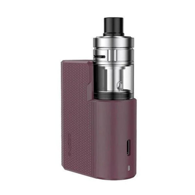 Aspire PockeX Box 2000mAh Starter Kit