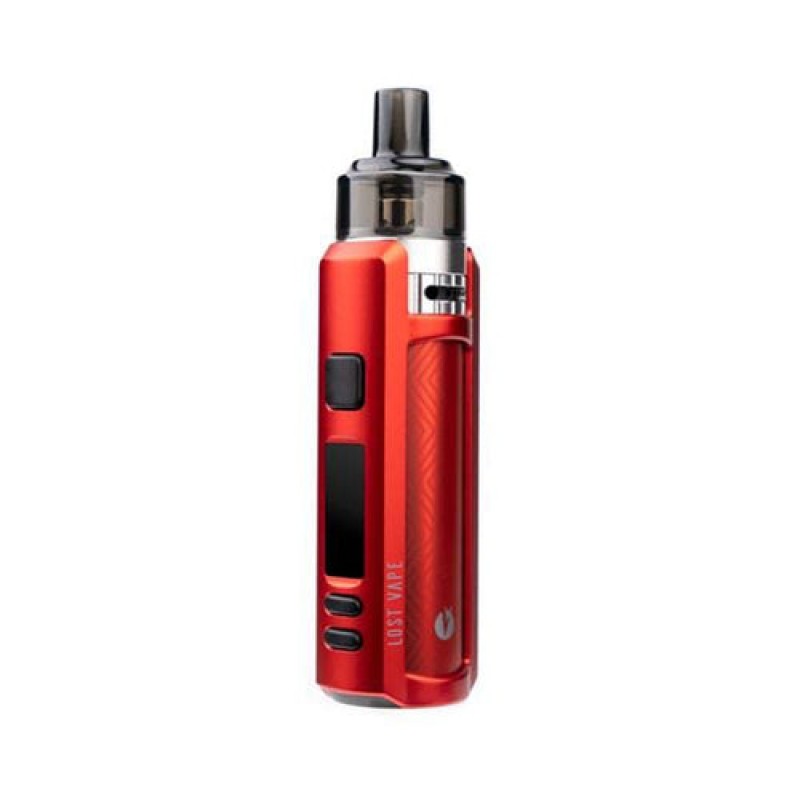 Lost Vape Ursa Mini Pod Kit