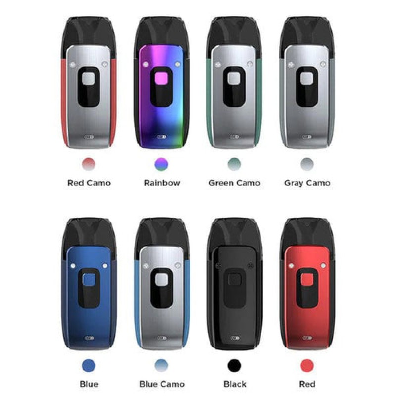 GeekVape AP2 (Aegis Pod 2) Kit