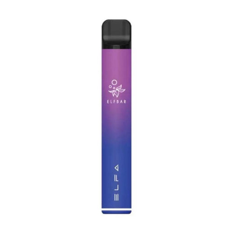 Elf Bar Elfa Prefilled Pod Kit
