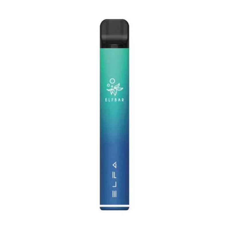 Elf Bar Elfa Prefilled Pod Kit