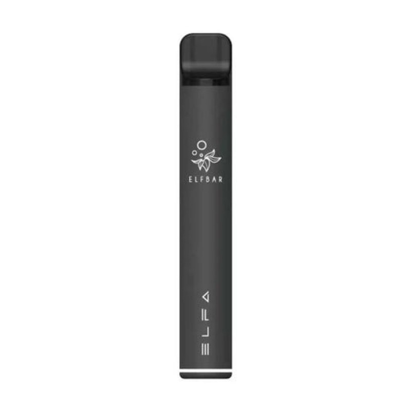 Elf Bar Elfa Prefilled Pod Kit