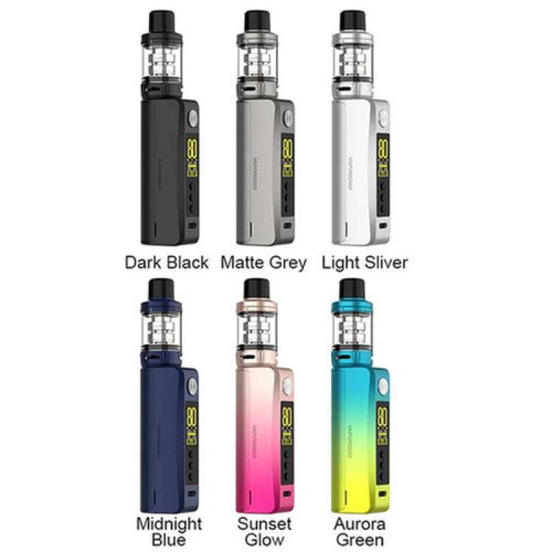 Vaporesso Gen 80 S Kit