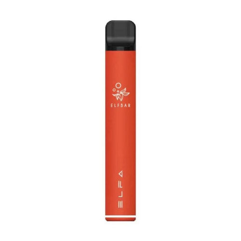 Elf Bar Elfa Prefilled Pod Kit