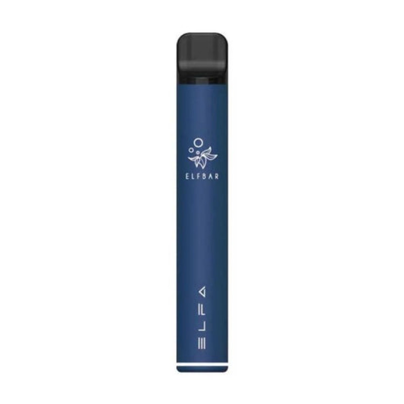 Elf Bar Elfa Prefilled Pod Kit