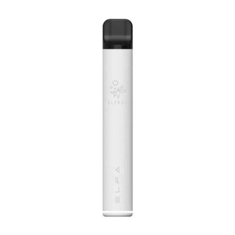 Elf Bar Elfa Prefilled Pod Kit