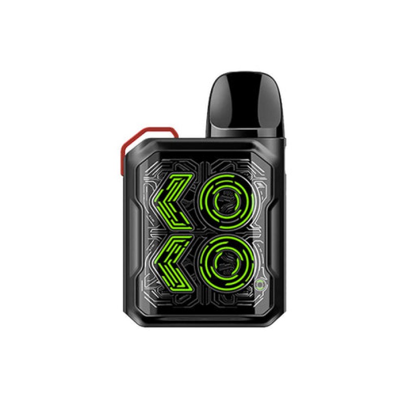 Uwell Caliburn GK2 Pod Vape Kit