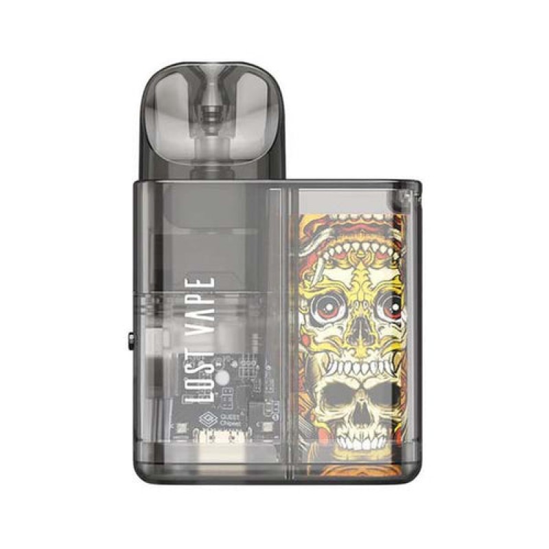 Lost Vape Ursa Baby Pod System Kit