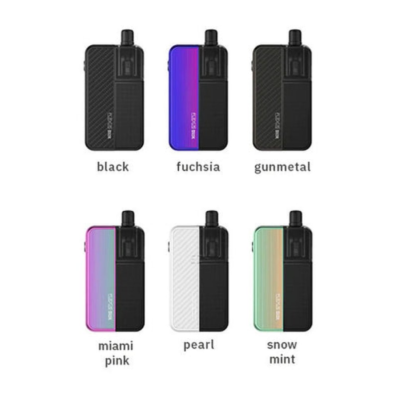 Aspire Flexus Blok Kit