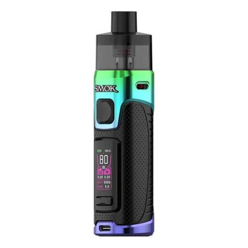 Smok RPM 5 Pro Pod Vape Kit