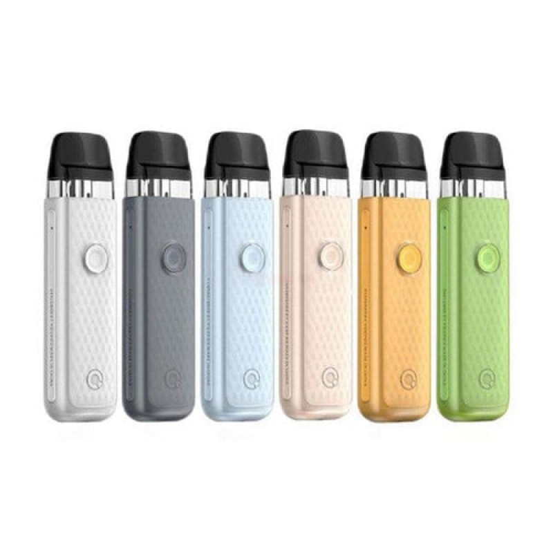VooPoo Vinci Q Pod Kit 900mah