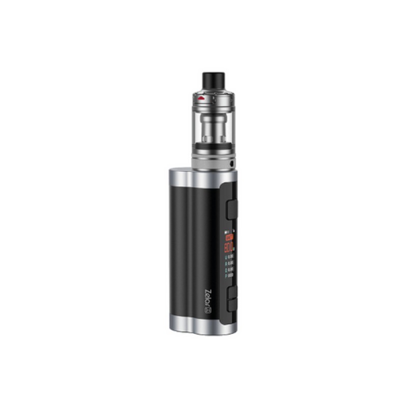 Aspire Zelos X Starter Kit