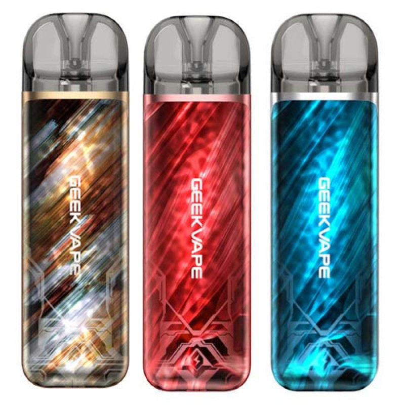 GeekVape Obelisk U Pod Kit