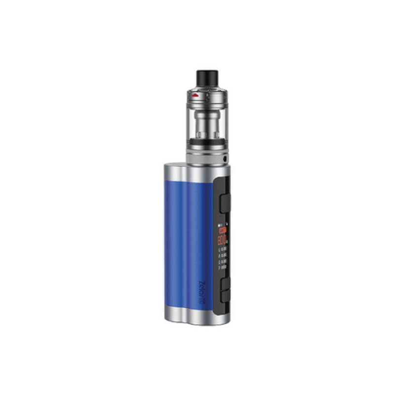 Aspire Zelos X Starter Kit