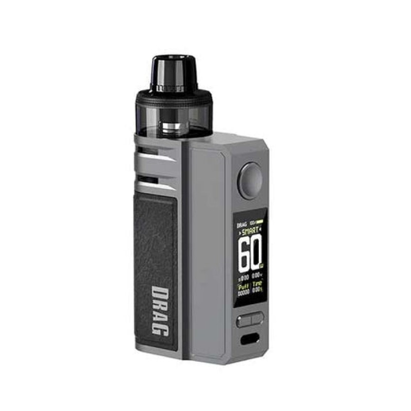 Drag E60 Vape Kit by VooPoo