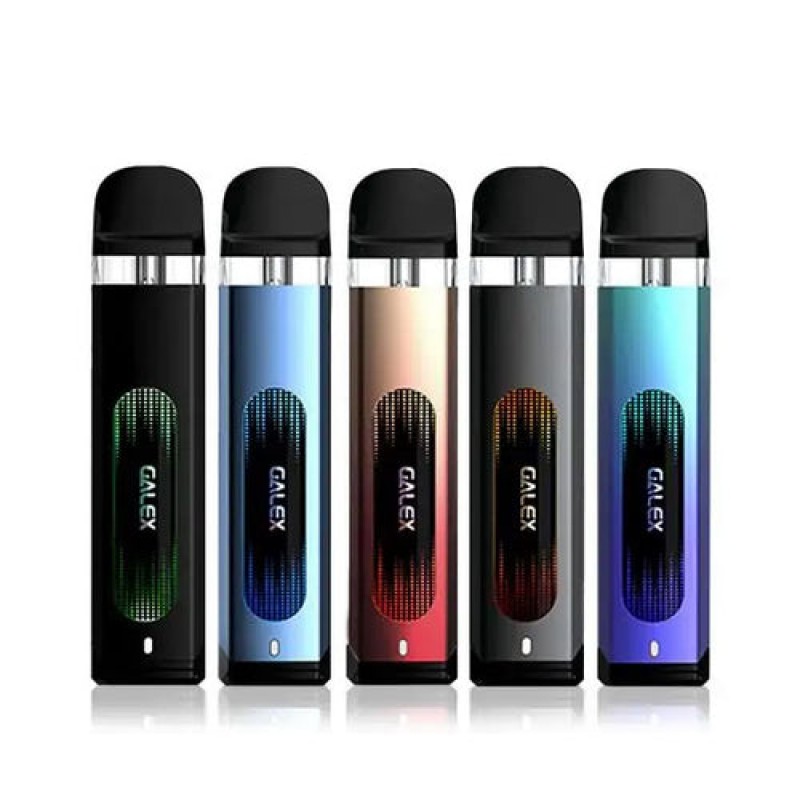 Freemax Galex Vape Kit
